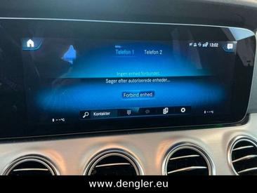 Mercedes Classe E 220 Avantgarde — photo 9