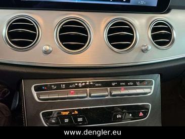 Mercedes Classe E 220 Avantgarde — photo 10