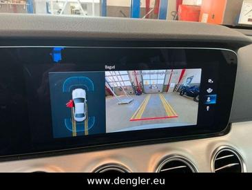 Mercedes Classe E 220 Avantgarde — photo 12