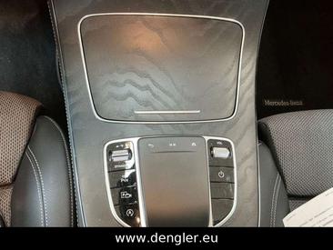 Mercedes Classe E 220 Avantgarde — photo 13