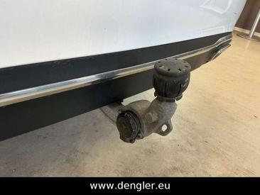 Mercedes Classe E 220 Avantgarde — photo 14
