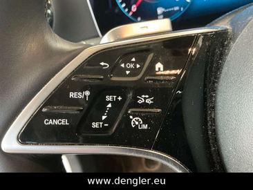 Mercedes Classe E 220 Avantgarde — photo 15