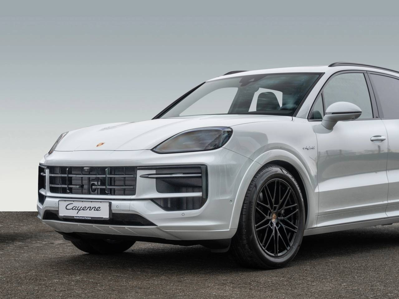 Porsche Cayenne III ph2 E-Hybrid - 2025 - Joinsteer - #10