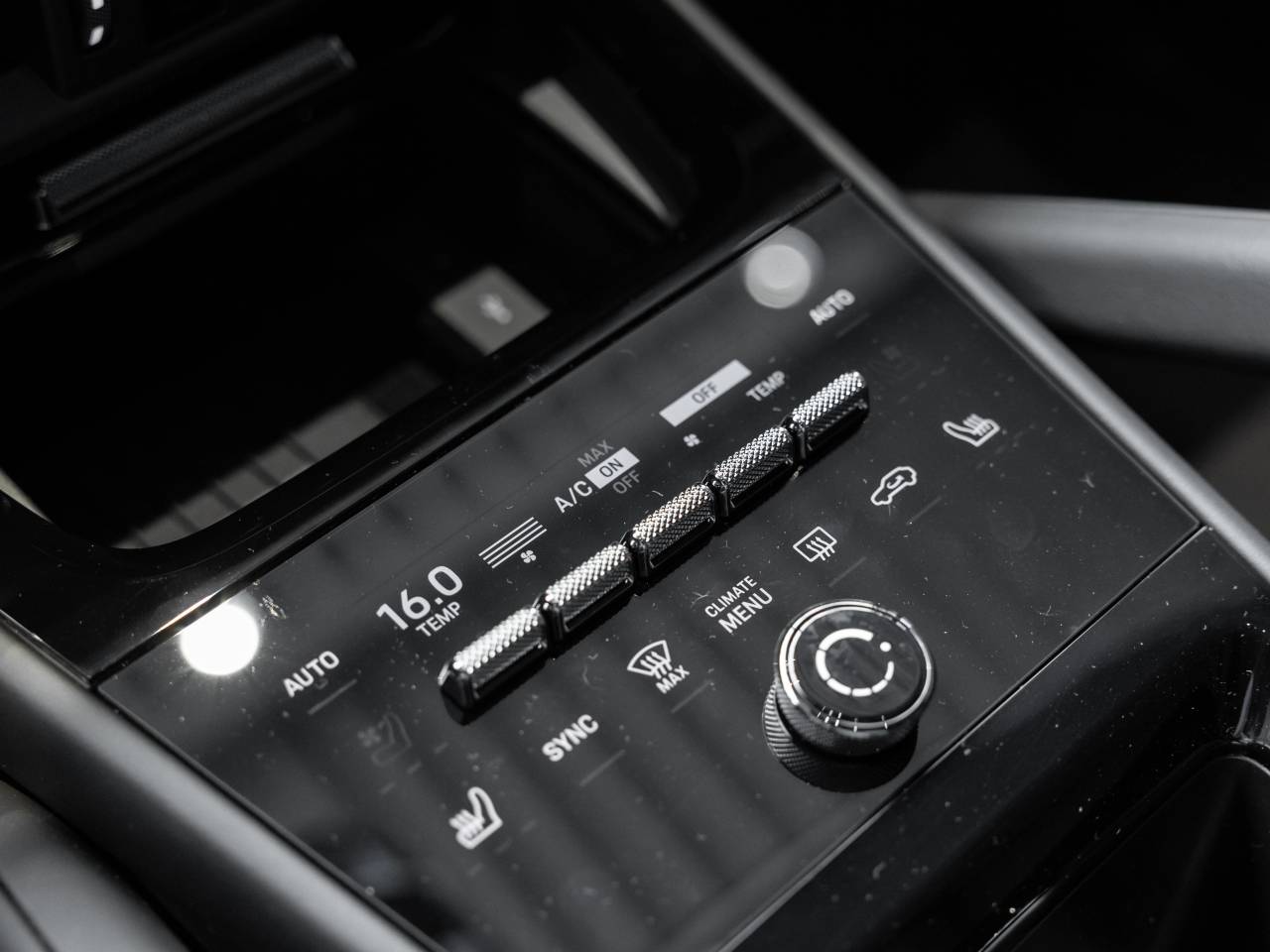 Porsche Cayenne III ph2 S Coupé - 2025 - Joinsteer - #12