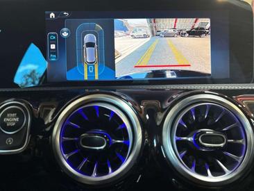 Mercedes Classe A 180 AMG Line — photo 12