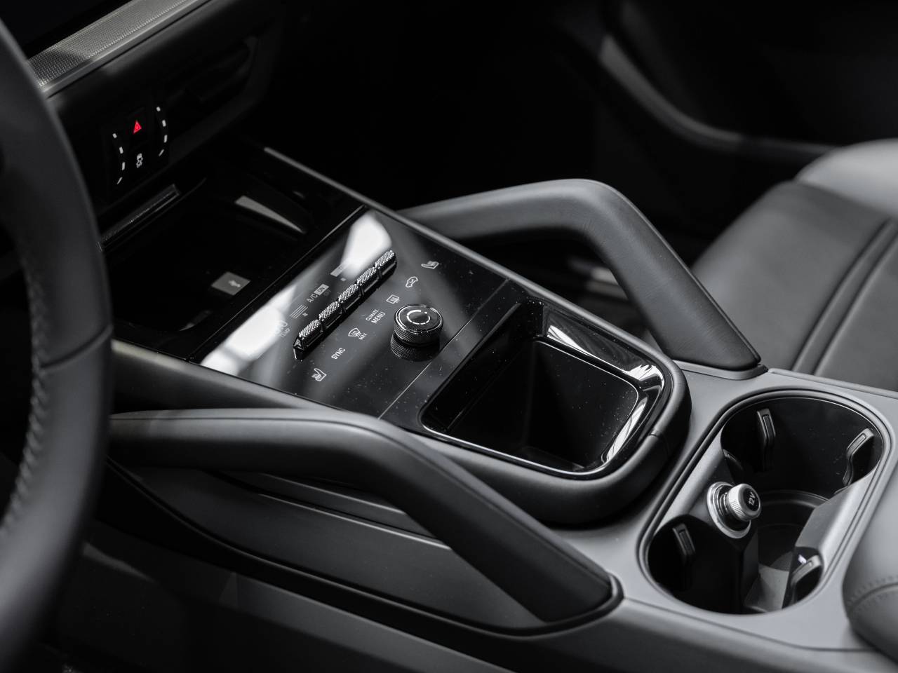 Porsche Cayenne III ph2 S Coupé - 2025 - Joinsteer - #13