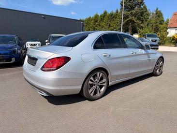 Mercedes Classe C 220 Business — photo 3