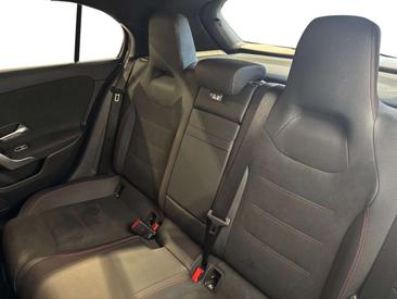 Mercedes Classe A 180 AMG Line — photo 16