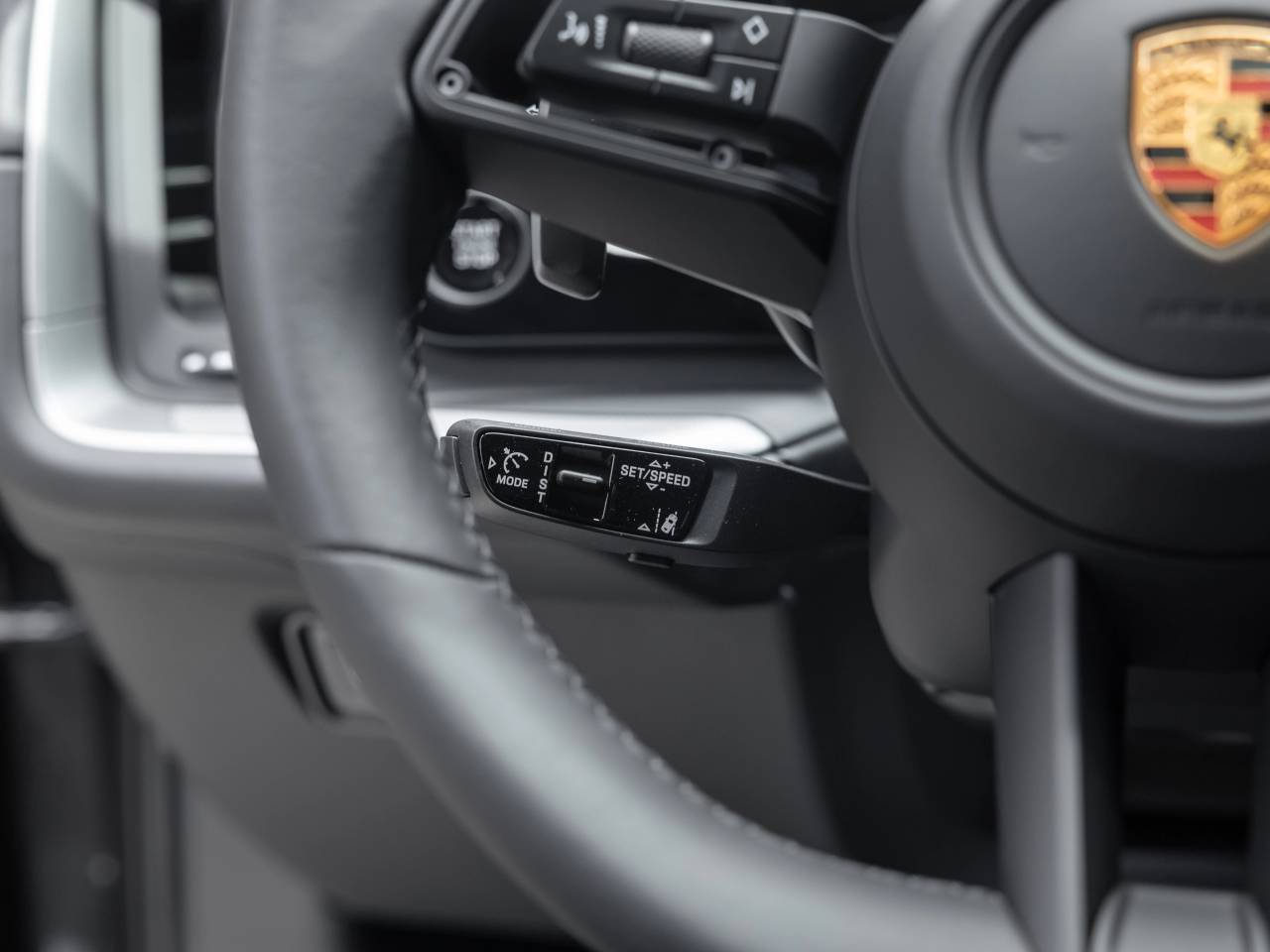 Porsche Cayenne III ph2 S E-Hybrid Coupé - 2025 - Joinsteer - #15