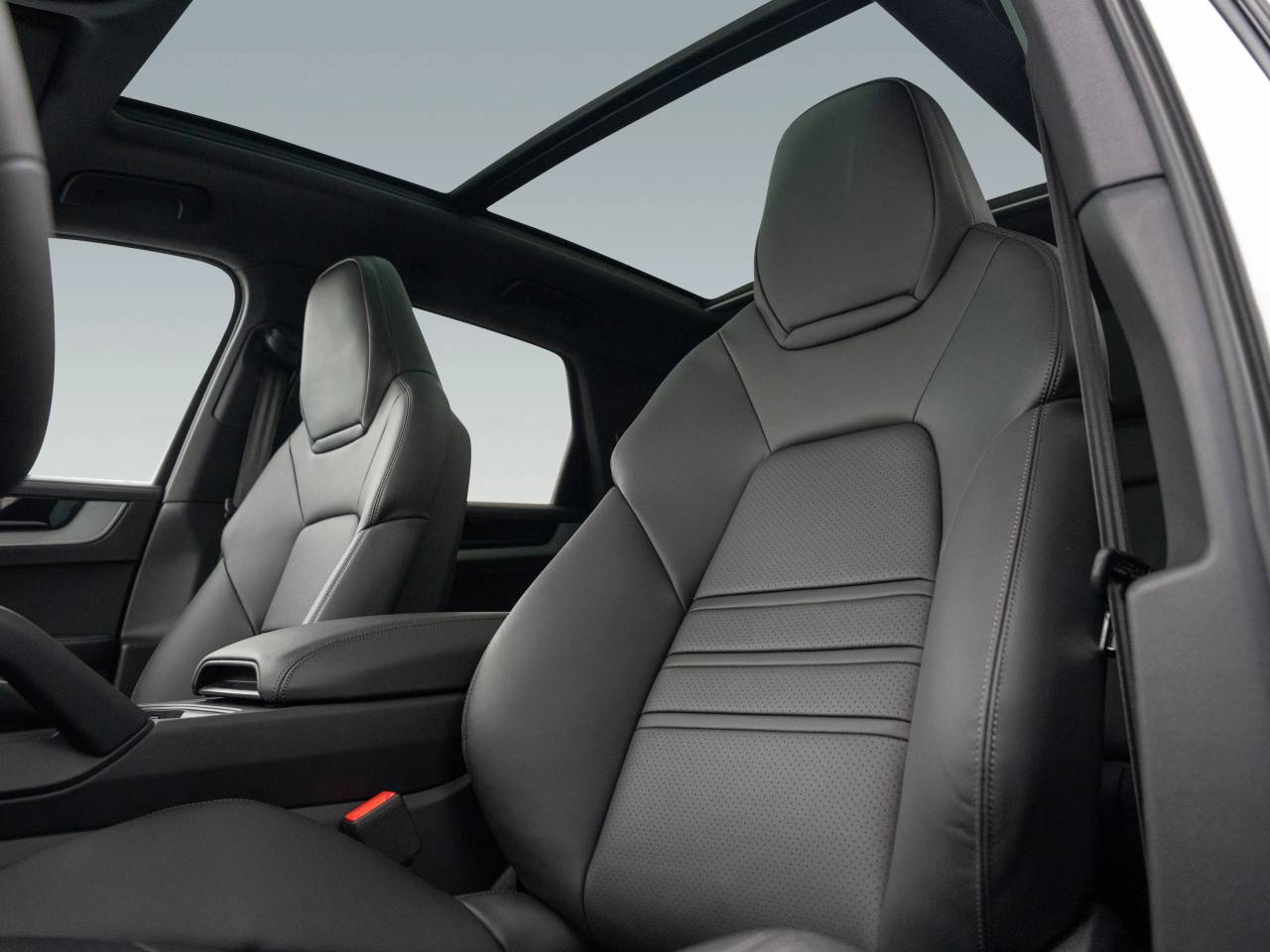 Porsche Cayenne III ph2 E-Hybrid - 2025 - Joinsteer - #13