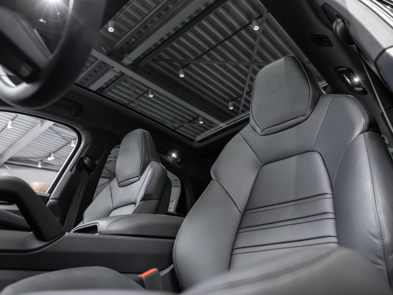 Porsche Cayenne III ph2 S Coupé - 2025 - Joinsteer - #15