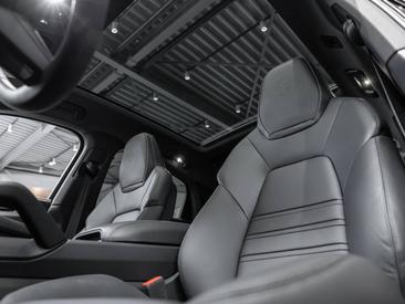 Porsche Cayenne III S Coupé — photo 15