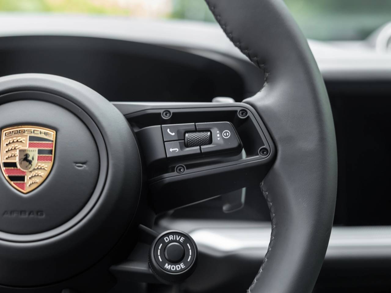 Porsche Cayenne III ph2 S E-Hybrid Coupé - 2025 - Joinsteer - #16