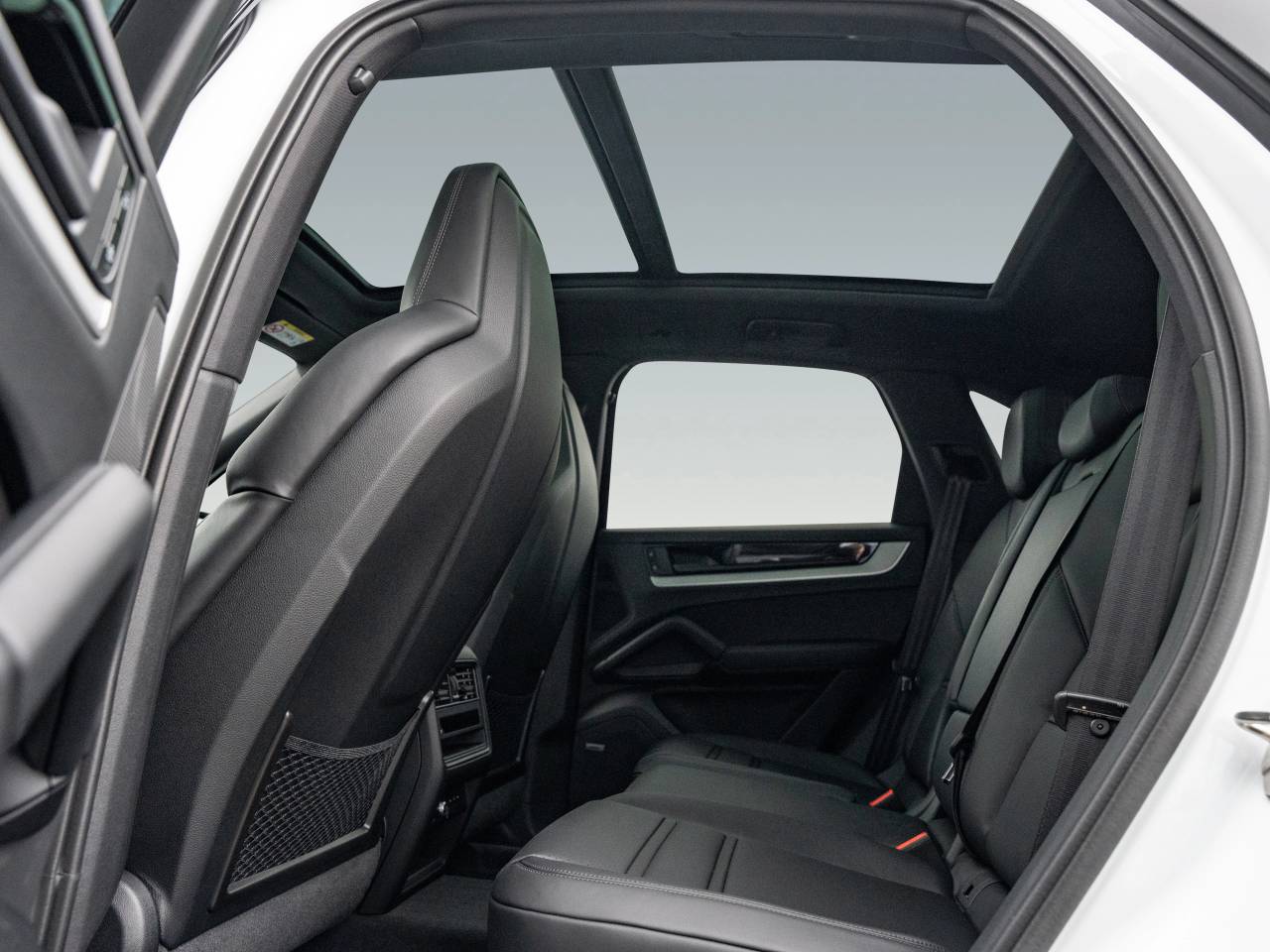 Porsche Cayenne III ph2 E-Hybrid - 2025 - Joinsteer - #14