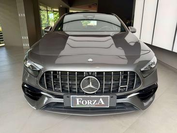 Mercedes Classe A45 AMG 45 Premium Plus — photo 2