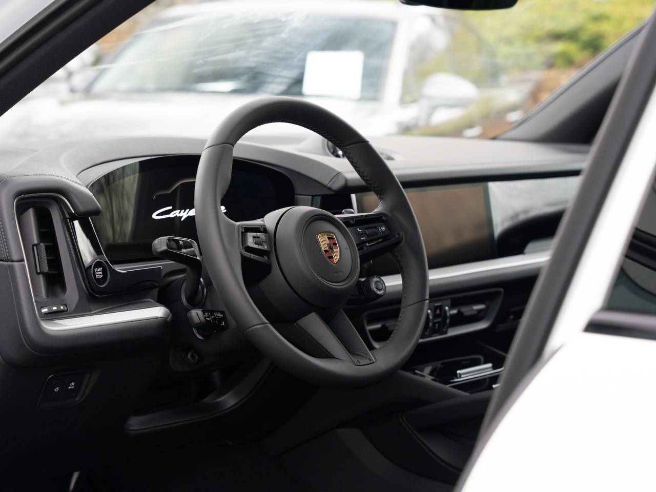 Porsche Cayenne III ph2 E-Hybrid - 2025 - Joinsteer - #15