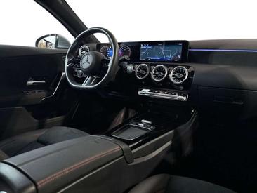 Mercedes Classe A 180 AMG Line — photo 15