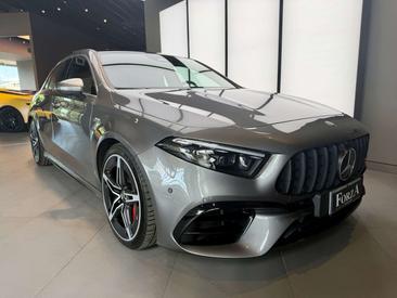 Mercedes Classe A45 AMG 45 Premium Plus — photo 3