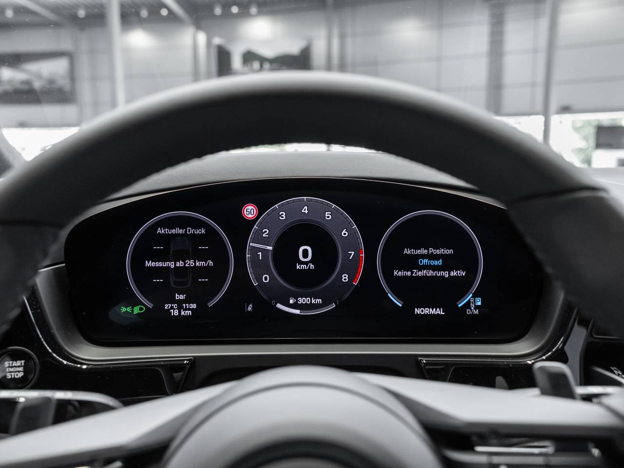 Porsche Cayenne III ph2 S Coupé - 2025 - Joinsteer - #17