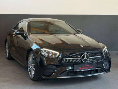 Mercedes Classe E Coupé 450 AMG Line - 2022 - Joinsteer - #1