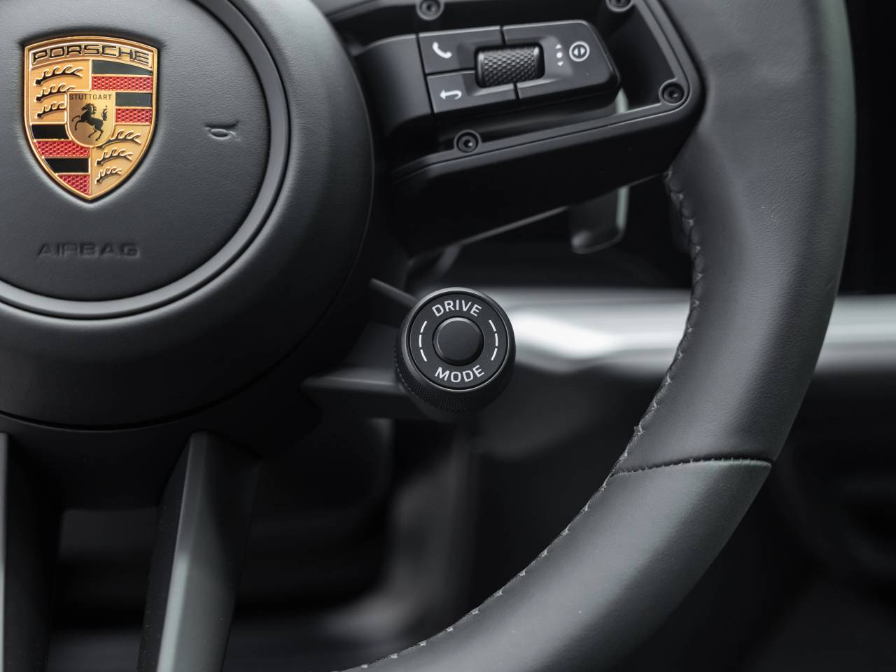 Porsche Cayenne III ph2 S E-Hybrid Coupé - 2025 - Joinsteer - #18