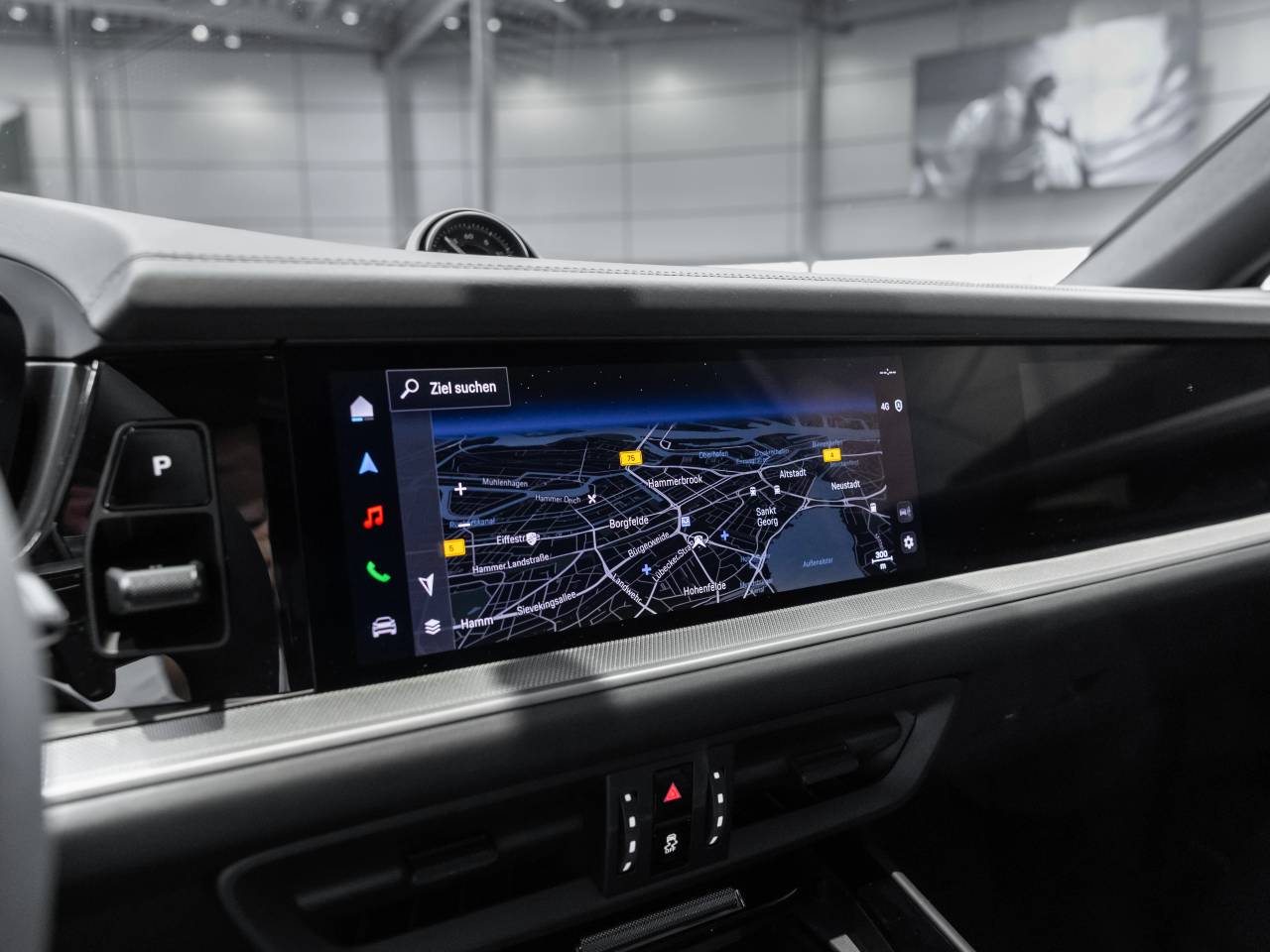 Porsche Cayenne III ph2 S Coupé - 2025 - Joinsteer - #19