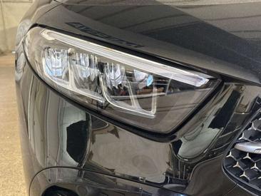 Mercedes Classe A 180 AMG Line — photo 7