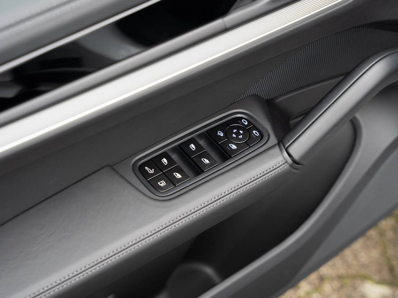 Porsche Cayenne III ph2 E-Hybrid - 2025 - Joinsteer - #18