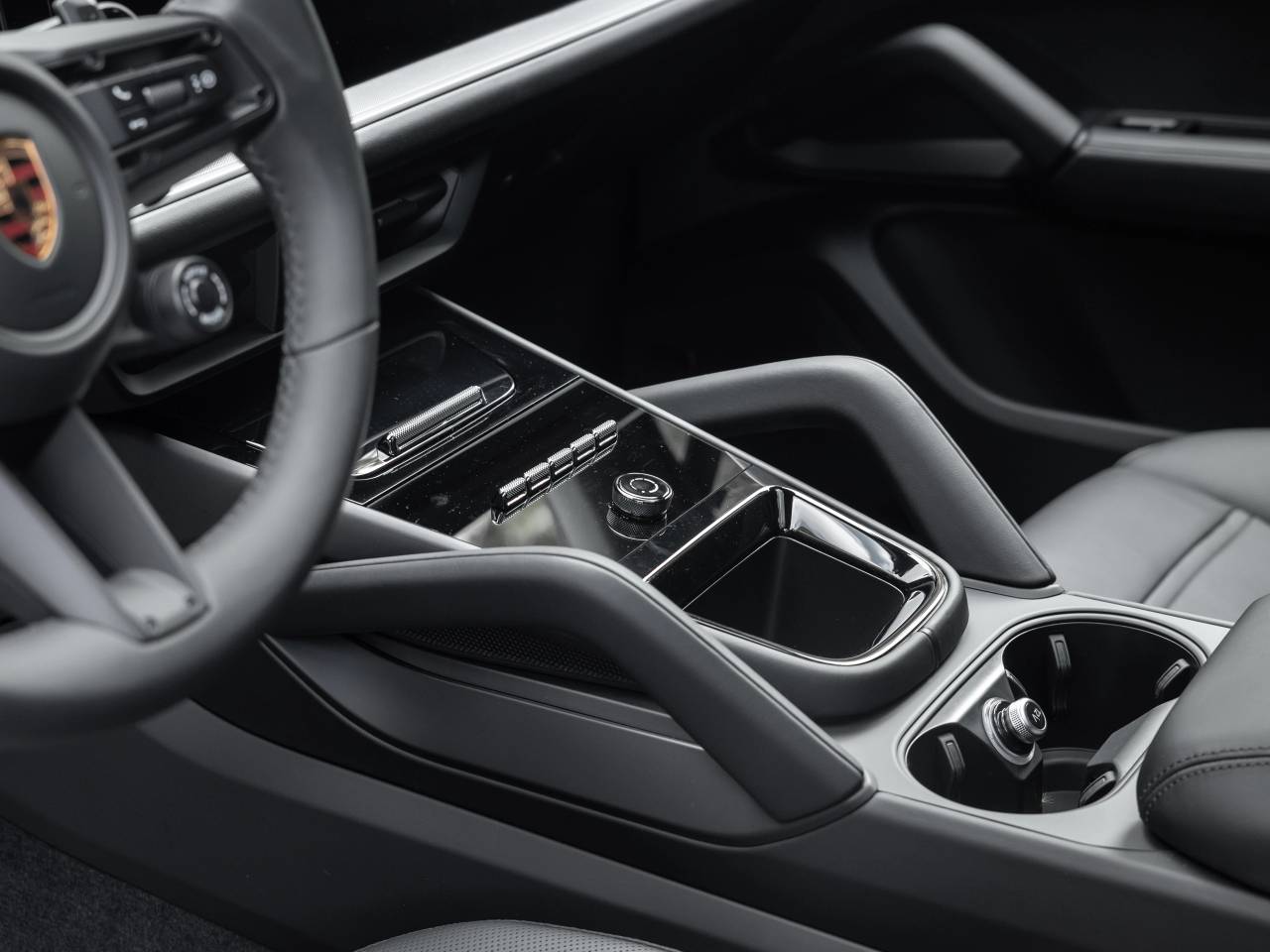 Porsche Cayenne III ph2 S E-Hybrid Coupé - 2025 - Joinsteer - #19