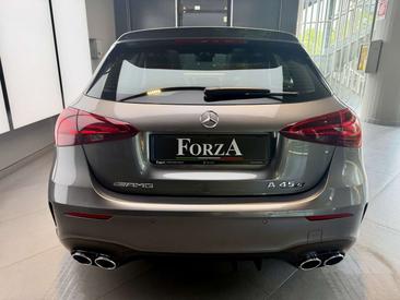 Mercedes Classe A45 AMG 45 Premium Plus — photo 6