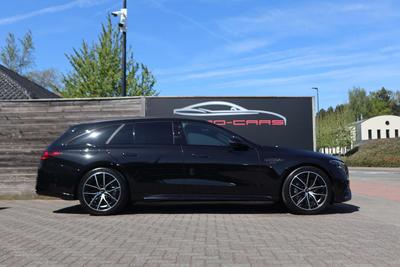 Mercedes Classe E63 AMG 53 Night Edition