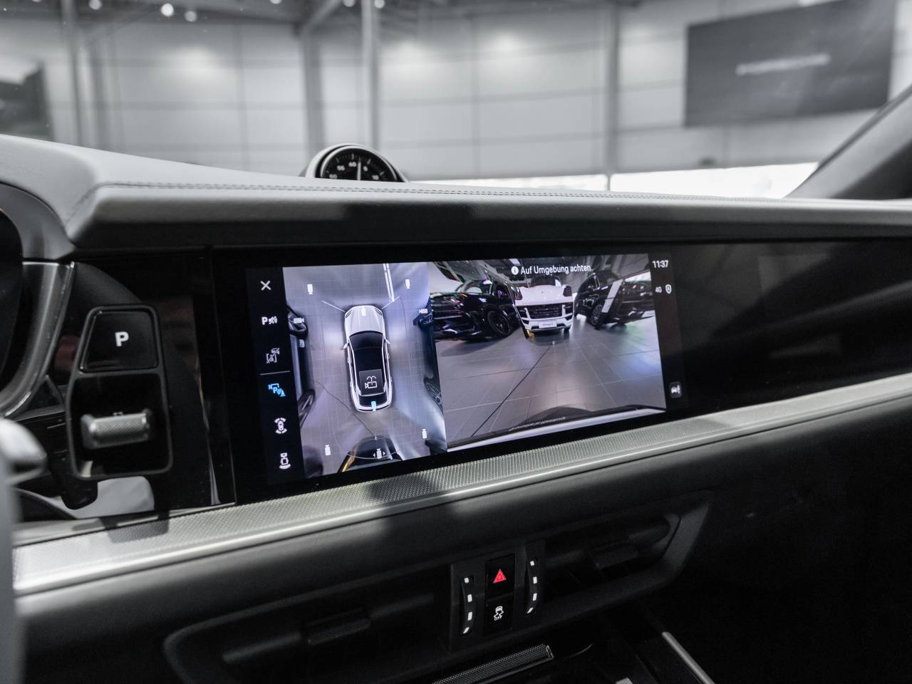 Porsche Cayenne III ph2 S Coupé - 2025 - Joinsteer - #20