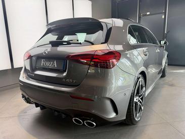Mercedes Classe A45 AMG 45 Premium Plus — photo 7