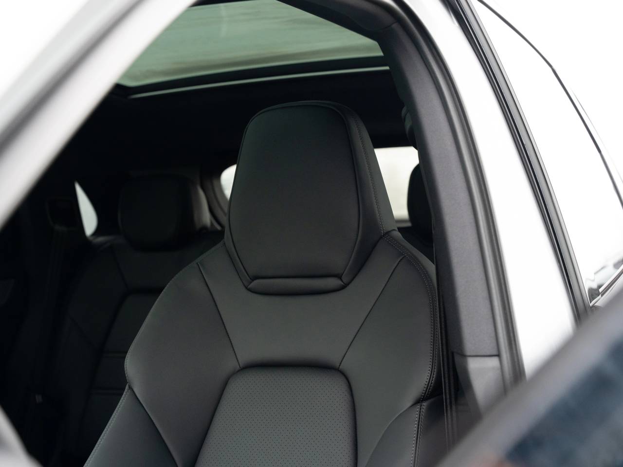 Porsche Cayenne III ph2 E-Hybrid - 2025 - Joinsteer - #20