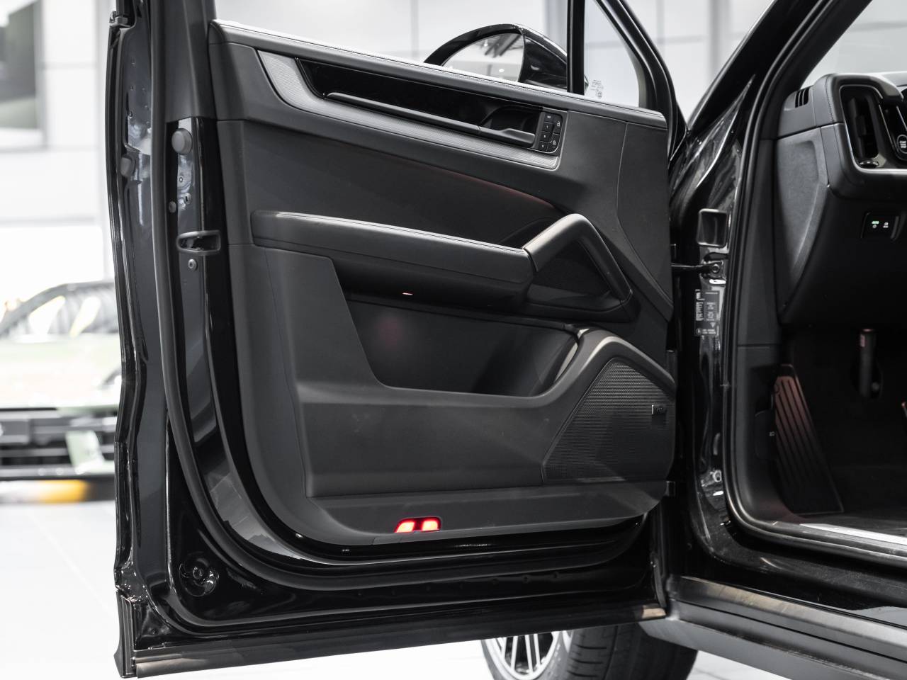 Porsche Cayenne III ph2 S Coupé - 2025 - Joinsteer - #21