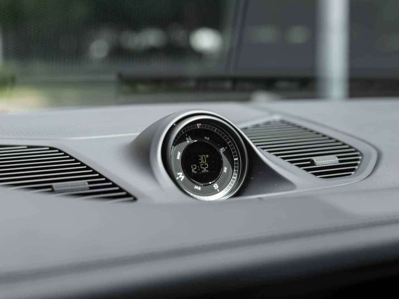 Porsche Cayenne III ph2 S E-Hybrid Coupé - 2025 - Joinsteer - #21