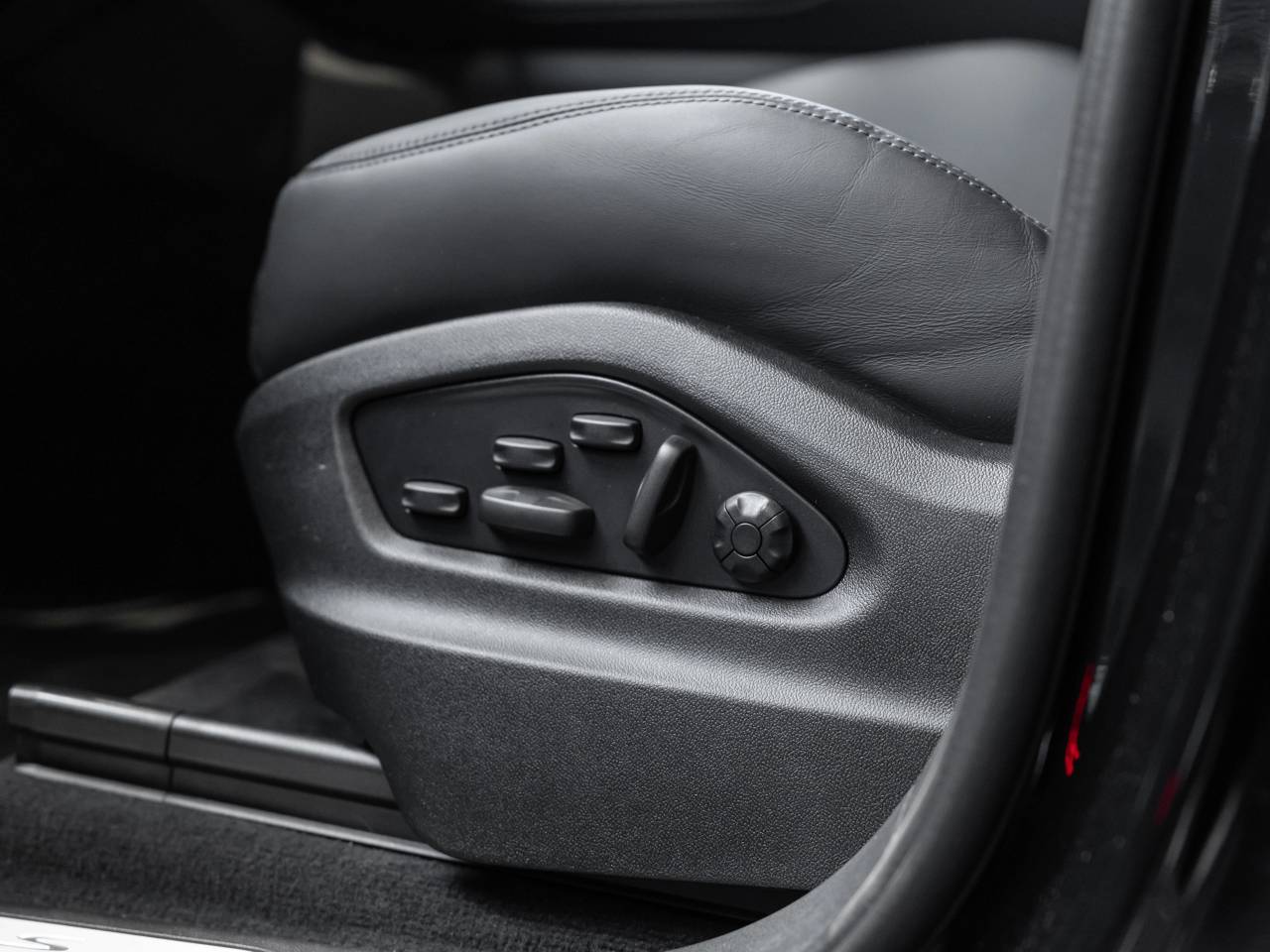 Porsche Cayenne III ph2 S Coupé - 2025 - Joinsteer - #22