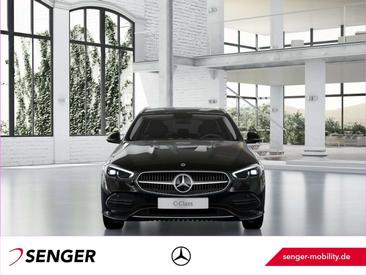 Mercedes Classe C 220 — photo 4