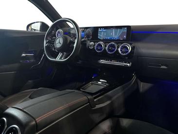 Mercedes Classe A 180 AMG Line — photo 15