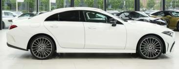 Mercedes CLS 450 Premium — photo 4