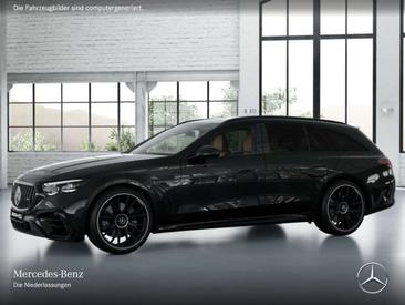 Mercedes Classe E53 AMG 53 — photo 3