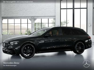Mercedes Classe E53 AMG 53