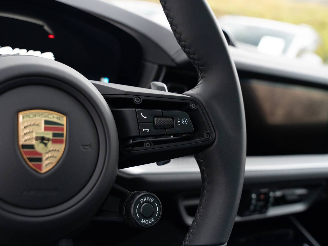 Porsche Cayenne III ph2 E-Hybrid - 2025 - Joinsteer - #22