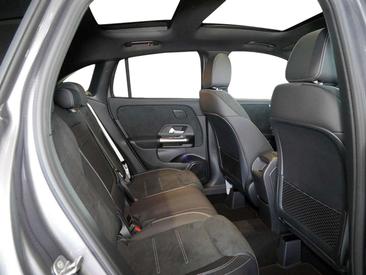 Mercedes GLA 250 AMG Line — photo 5