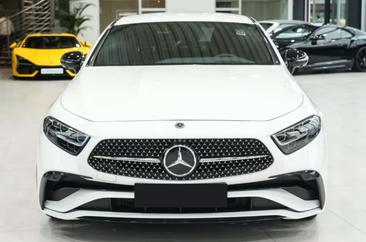 Mercedes CLS 450 Premium — photo 5