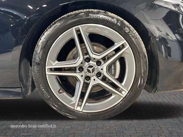 Mercedes Classe A 180 AMG Line — photo 17
