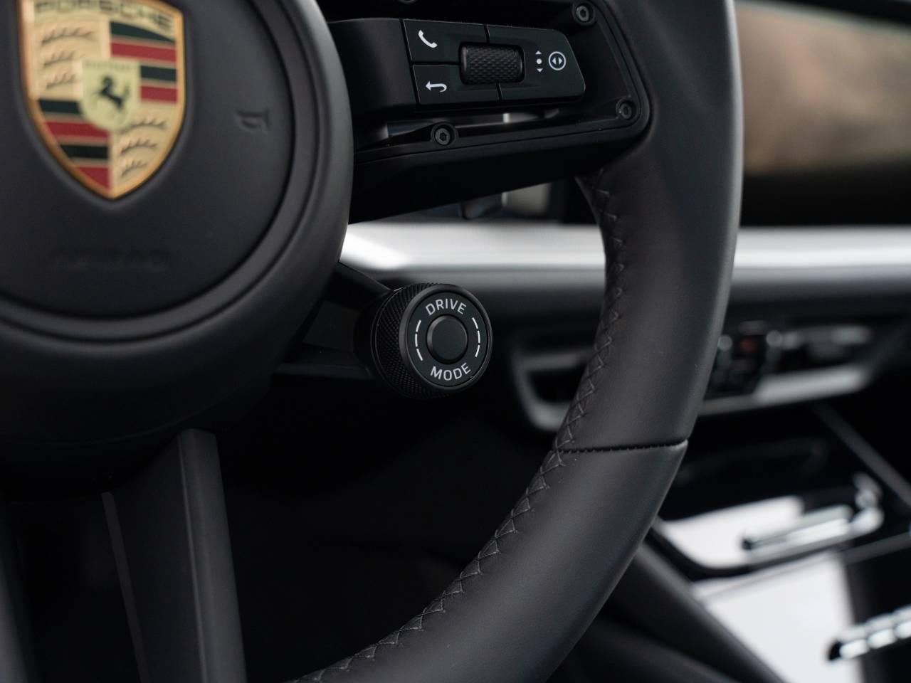 Porsche Cayenne III ph2 E-Hybrid - 2025 - Joinsteer - #23