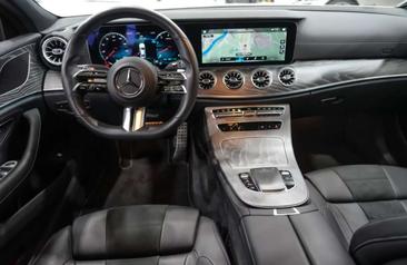 Mercedes CLS 450 Premium — photo 6