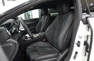Mercedes CLS 450 Premium — photo 7