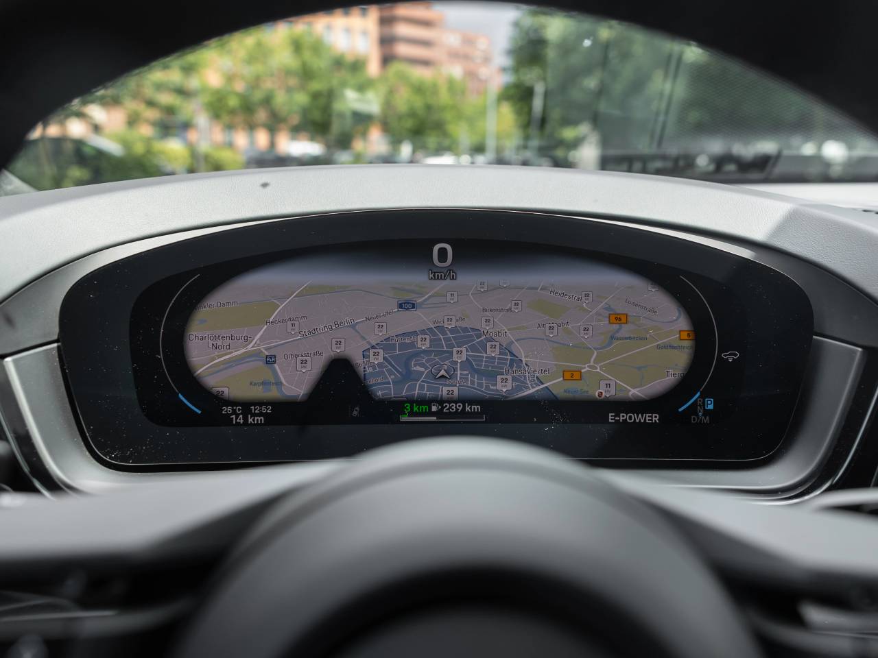 Porsche Cayenne III ph2 S E-Hybrid Coupé - 2025 - Joinsteer - #23